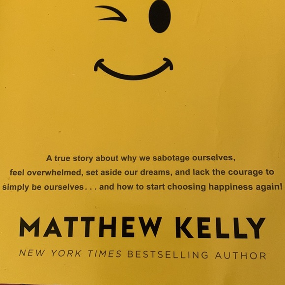 Self help Happiness set of 2 books - Picture 5 of 9